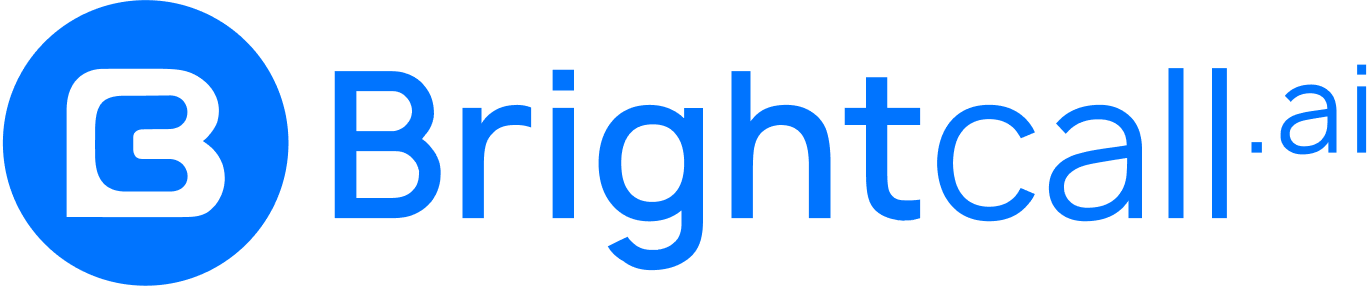 Brightcall.ai